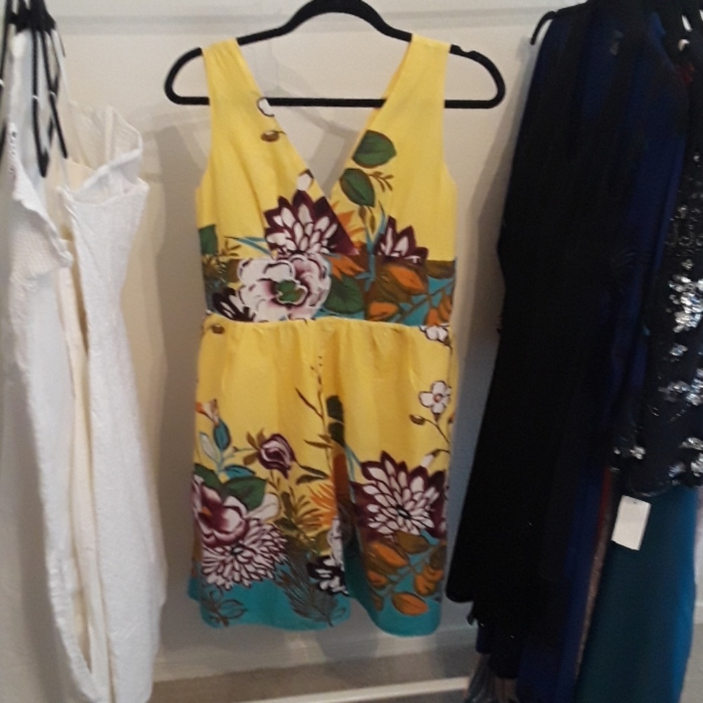 Summer Dress